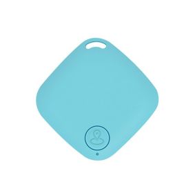 Anti-lost Wireless GPS Tracker Locator Finder For Kid Key Pet Dog Bicycle