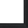 "My Dog" by Marla Rae; Ready to Hang Framed Print; Black Frame