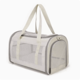 Carrying A Crossbody Bag Hand In Hand When The Cat Goes Out (Option: Style B)