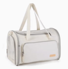 Carrying A Crossbody Bag Hand In Hand When The Cat Goes Out (Option: Style C)