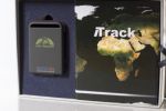 Mini GSM/GPS Tracker Kids Pet Tracking Realtime Dog