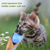Portable Travel Cat Dog Indoor And Outdoor Pet Supplies
