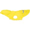Packable Raincoat - Yellow