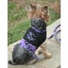 Halloween Dog Harness - Too Cute To Spook