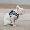 American River Choke Free Dog Harness Camouflage Collection - Gray Camo